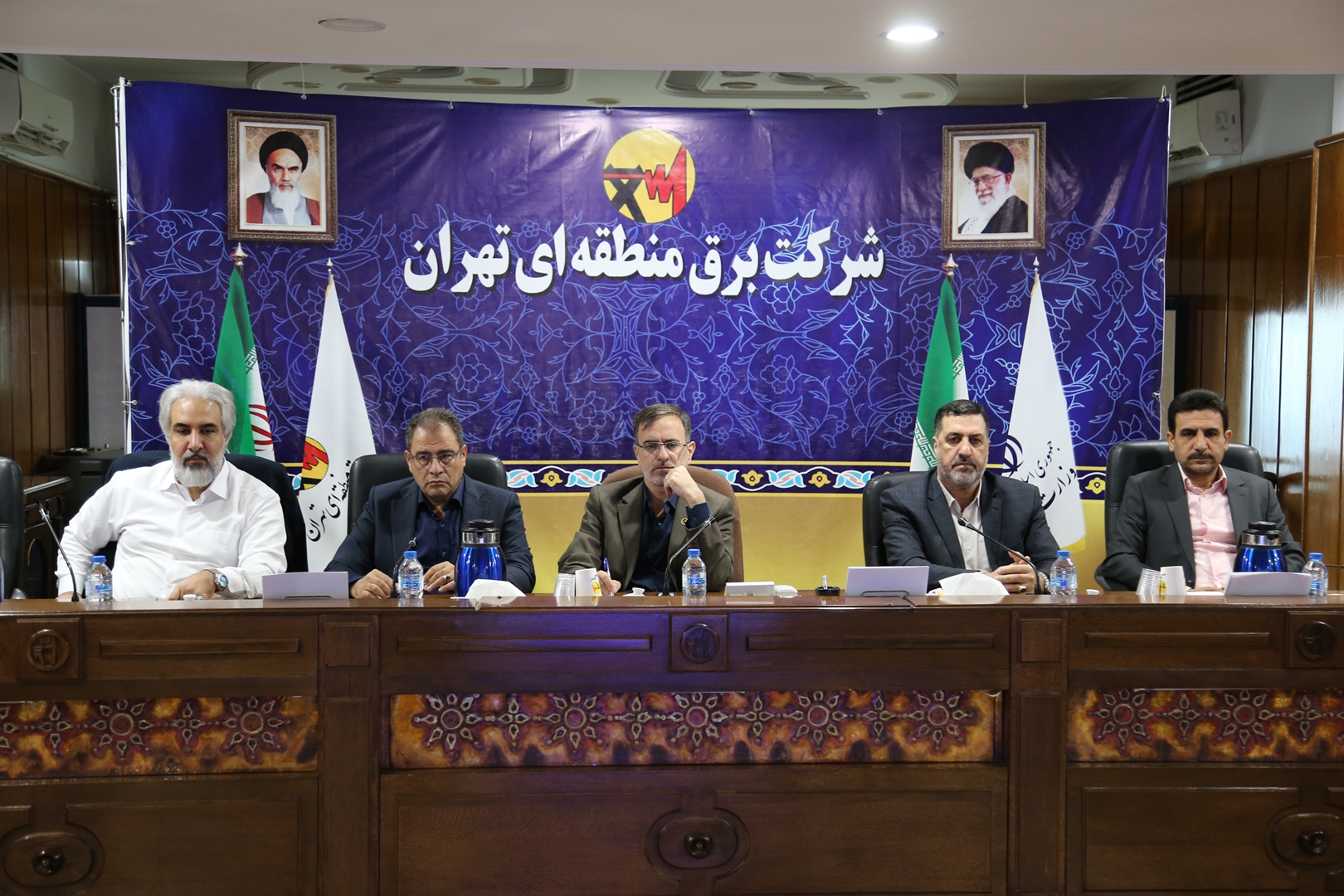 ایمنی؛ ضرورتی که باید از خود کارکنان آغاز شود